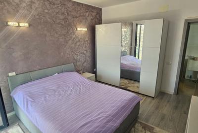 Apartament cu 2 camere decomandat în Nord - 21