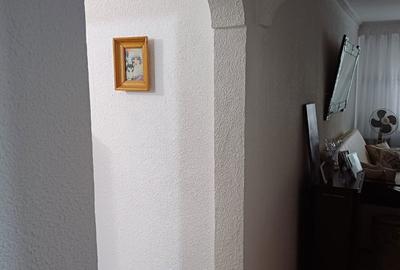 Apartament cu 2 camere decomandat în Burdujeni - 9