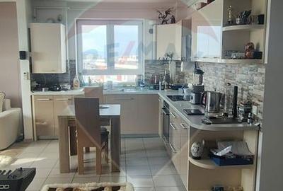 Apartament cu 3 camere în Avantgarden - 3