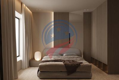 Casă individuală cu 4 camere cu Teren 576 Mp în 1 Mai - 19