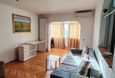 Apartament cu 2 camere decomandat în Mehala