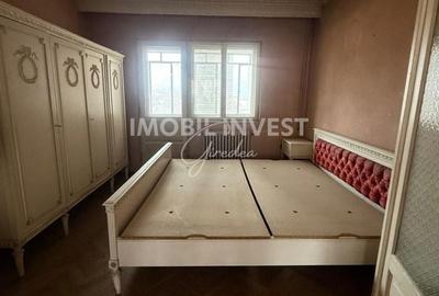 Apartament cu 3 camere în Central - 3