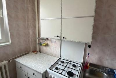 Garsonieră semidecomandată în Lujerului - 5