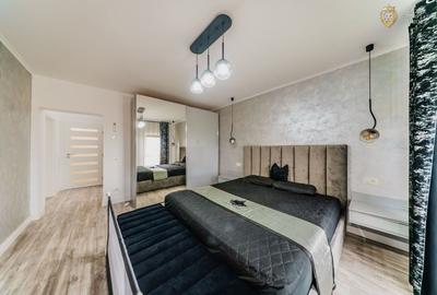 Casă individuală cu 5 camere cu Canalizare în 6 Vânători - 3
