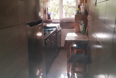 Apartament cu 2 camere nedecomandat în Iosia