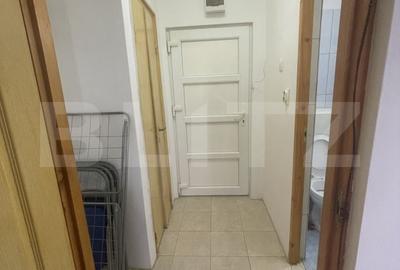 Garsonieră în Central