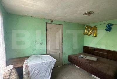 Casă cu 4 camere cu Teren 2200 Mp în Dumitrița - 9