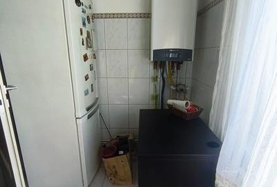 Garsonieră în Berceni