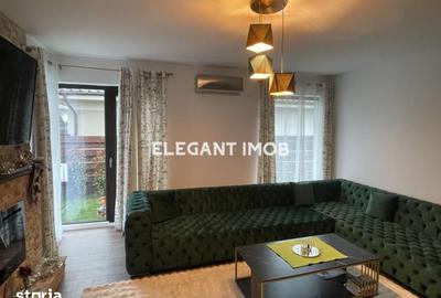 Casă cu 4 camere cu Teren 500 Mp în Corbeanca