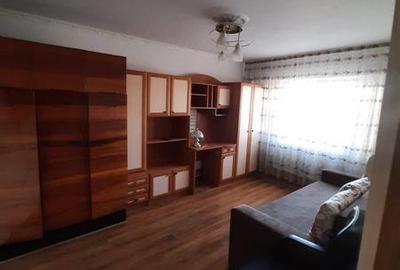 Garsonieră în Central