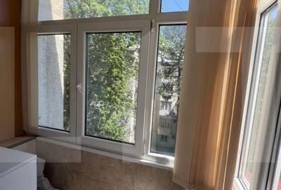 Apartament cu 2 camere decomandat în Central - 2