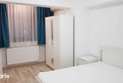 Apartament cu 2 camere decomandat în Central - 2