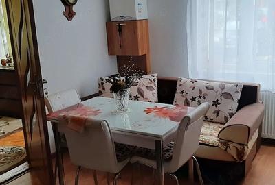 Garsonieră decomandată în Astra