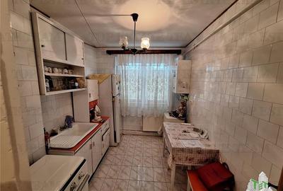 Apartament cu 2 camere semidecomandat în Central - 5