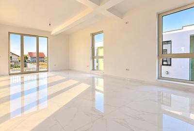 Apartament cu 3 camere decomandat în Dumbrăvița