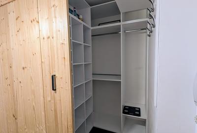 Apartament cu 2 camere decomandat, mobilat în Chitila - 5