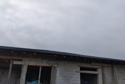 Casă individuală cu 4 camere cu Canalizare în Băbana - 5