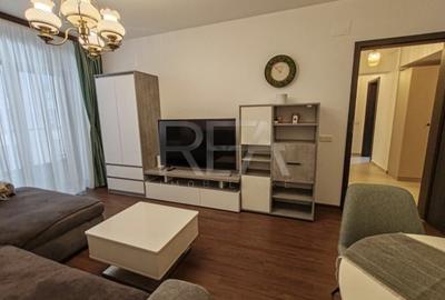 Apartament cu 2 camere decomandat, mobilat în Drumul Taberei - 2