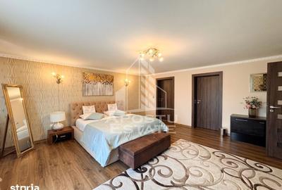 Casă cu 6 camere cu Teren 3500 Mp în Central - 9