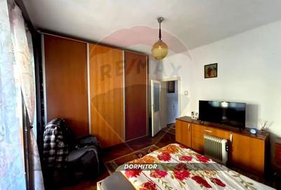 Casă cu 6 camere cu Teren 423 Mp în Valea Roșie