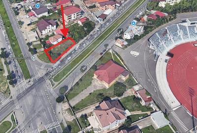 Teren construcție, în Ultracentral - 2