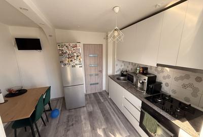 Apartament cu 2 camere decomandat în George Enescu - 2