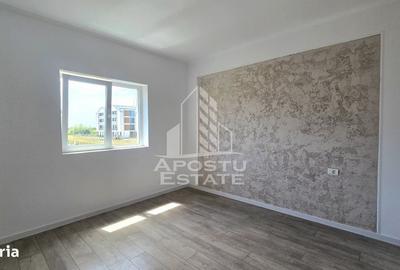 Apartament cu 3 camere în Torontalului