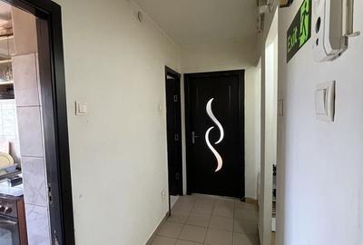 Apartament cu 2 camere semidecomandat în Podu Roș - 6