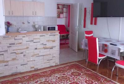 Apartament decomandat în Central - 4