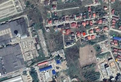 Casă cu 4 camere cu Teren 341 Mp în Tolstoi