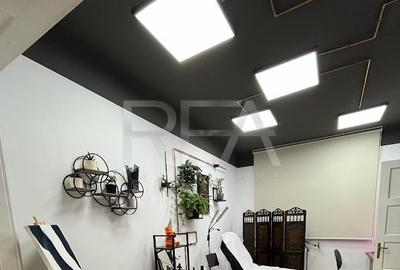 Apartament cu 4 camere semidecomandat, mobilat în Romană - 2
