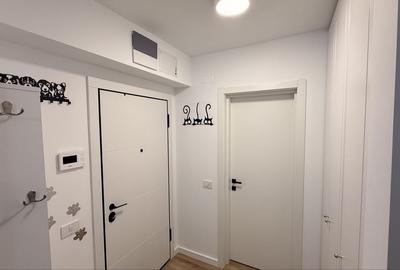 Apartament cu 2 camere decomandat în Central - 4