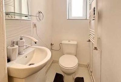 Apartament cu 3 camere în Centrul Istoric - 6