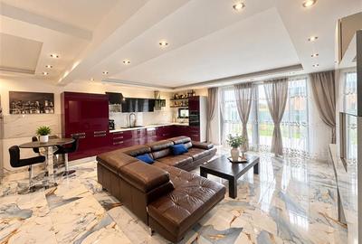 Casă individuală cu 4 camere cu Teren 800 Mp în Exterior Est