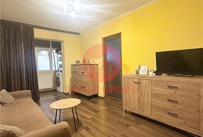 Apartament cu 2 camere semidecomandat în Casa de Cultură - 5