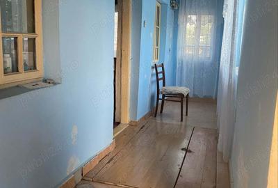 Casă cu 5 camere cu Teren 936 Mp în Robănești - 7