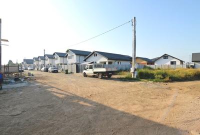 Teren Construcții intravilan de 3500 mp, în Dobroești - 4