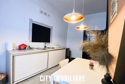 Garsonieră decomandată, mobilată în Mărăști - 8