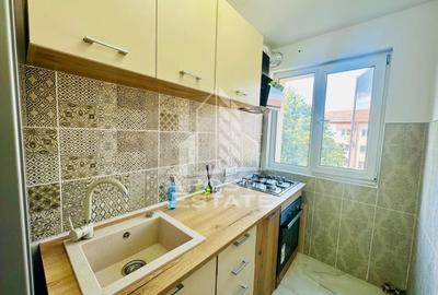 Apartament cu 2 camere decomandat în Complex Studențesc - 6