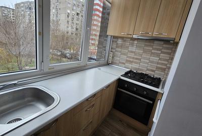 Apartament cu 2 camere semidecomandat în Văcăresti - 2