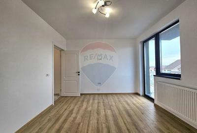 Apartament cu 3 camere decomandat în Vest - 4