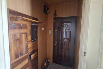 Apartament cu 2 camere semidecomandat în Exterior Vest - 7