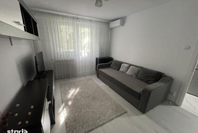 Apartament cu 2 camere în Berceni - 2