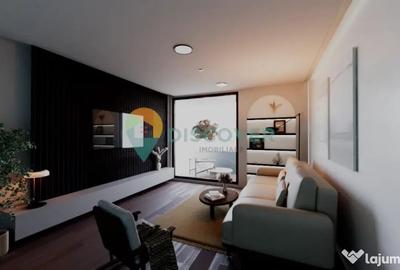 Apartament cu 2 camere decomandat în Podu Roș - 5