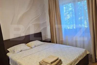 Apartament cu 2 camere decomandat în Zorilor - 1
