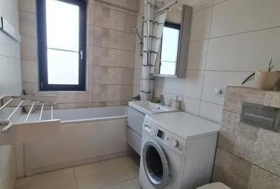 Garsonieră decomandată în Tătărași