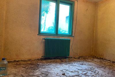Apartament cu 2 camere în Cina - 6