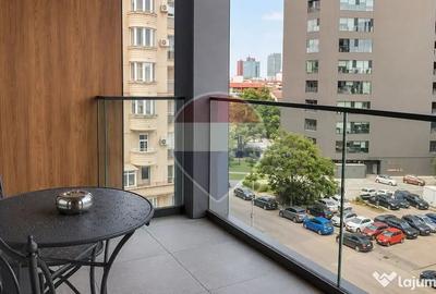 Apartament cu 2 camere decomandat în Unirii