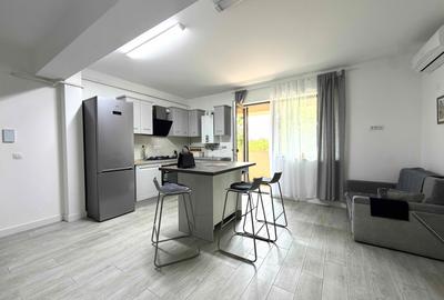 Apartament cu 2 camere decomandat în Tătărași - 2