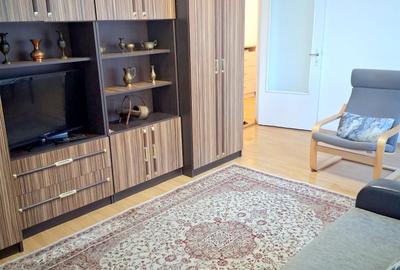 Apartament cu 2 camere decomandat în Mărăști - 3